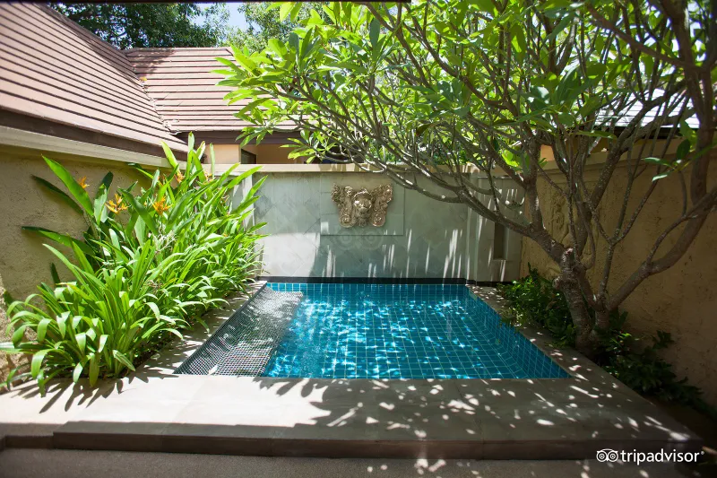 Bo Phut Resort & Spa: Pool