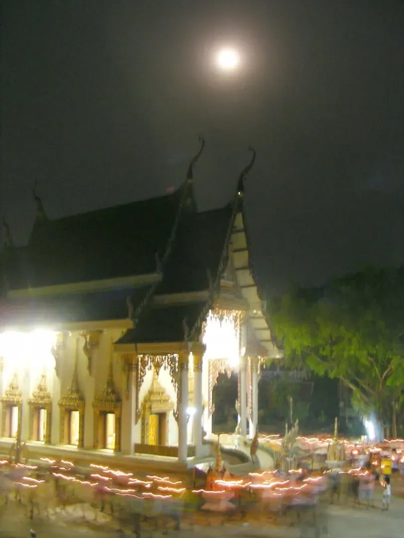 Koh Samui Alcohol Ban Days 2026-27: Dates, Exemptions, Fines