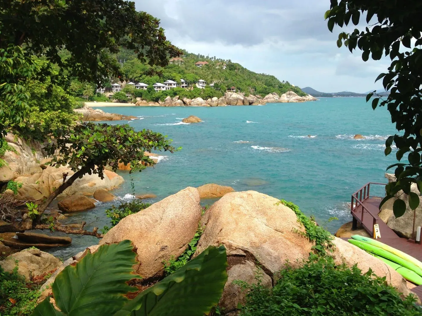 Bo Put, Ko Samui District, Surat Thani, Thailand