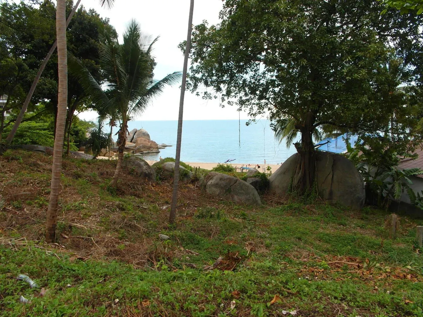 Coral Cove to Silver Beach, Koh Samui: view 3