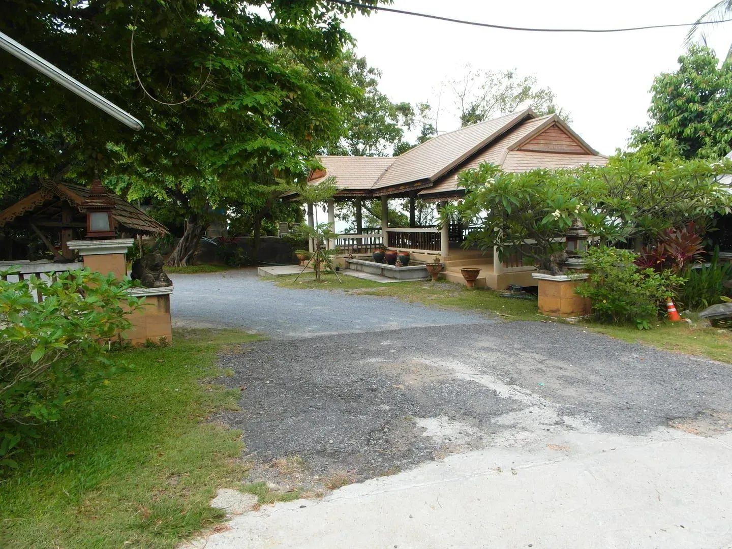 Coral Cove to Silver Beach, Koh Samui: view 5