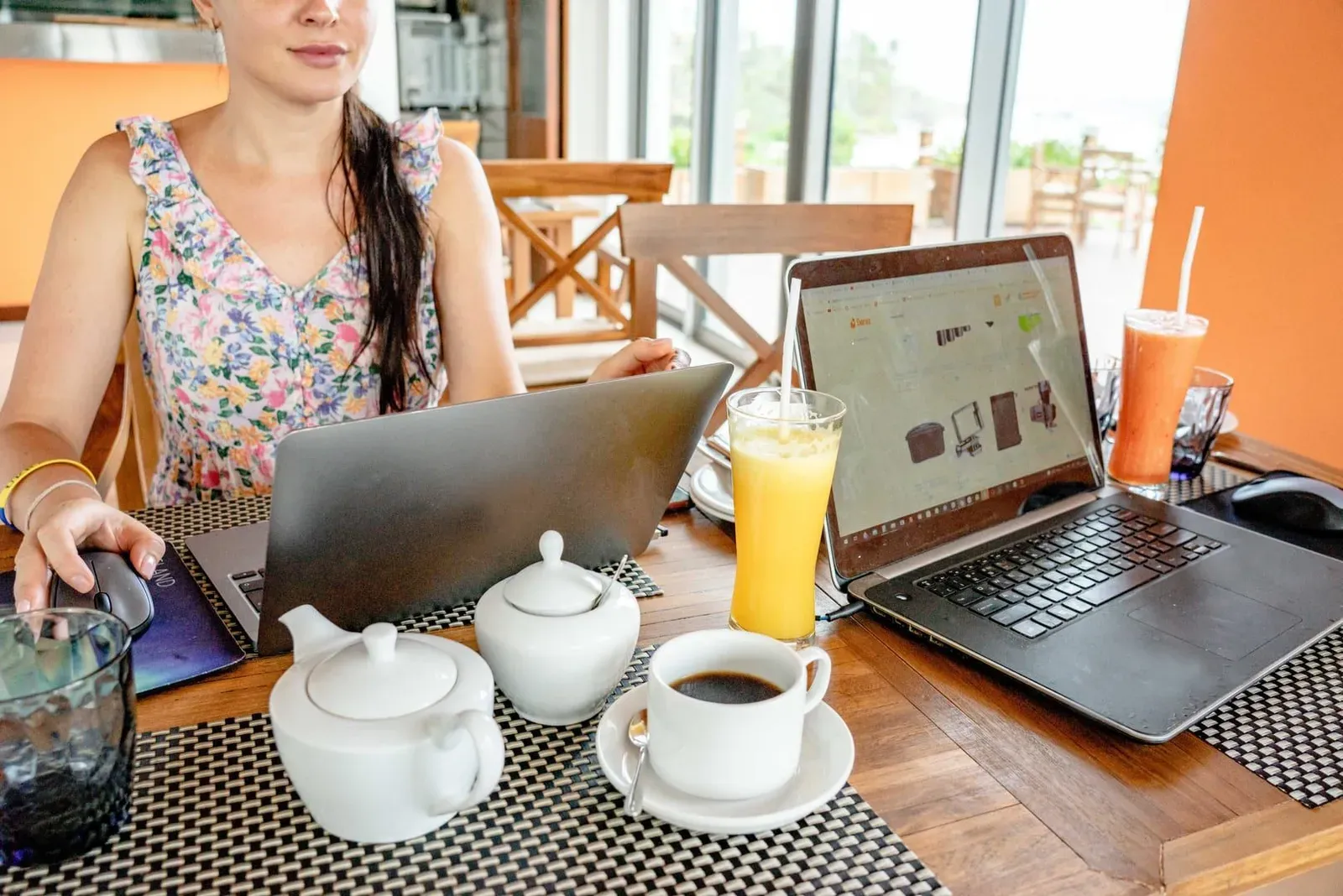 Koh Samui Digital Nomad Guide: Coworking From 600 THB, DTV Visa