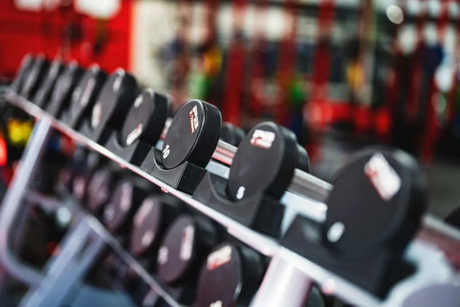 Gym Koh Samui: Day-Pass Prices, CrossFit and Climbing (2026)