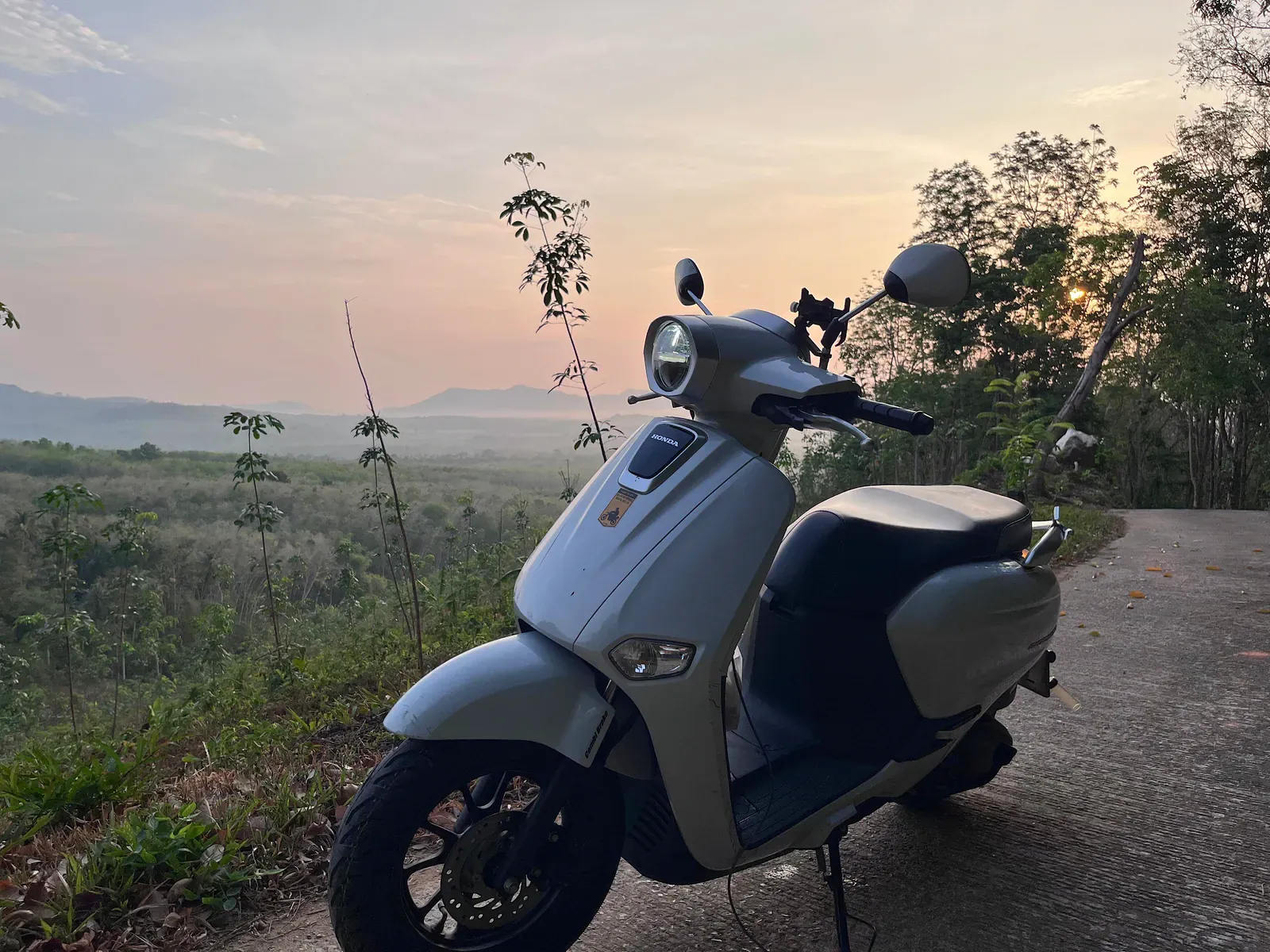 Best Bike Rental on Koh Samui (2026): 10 Scooter Shops Rated