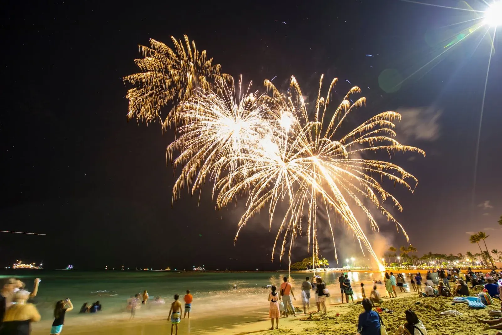Koh Samui New Year's Eve 2026: Parties, Gala Dinners & Prices