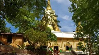 Wat Chaeng Nathon