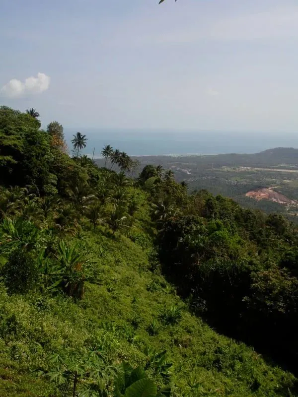 Khao Nui Loop