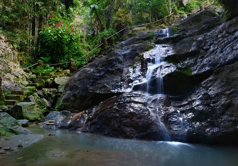 Khao Yai Waterfall Koh Samui