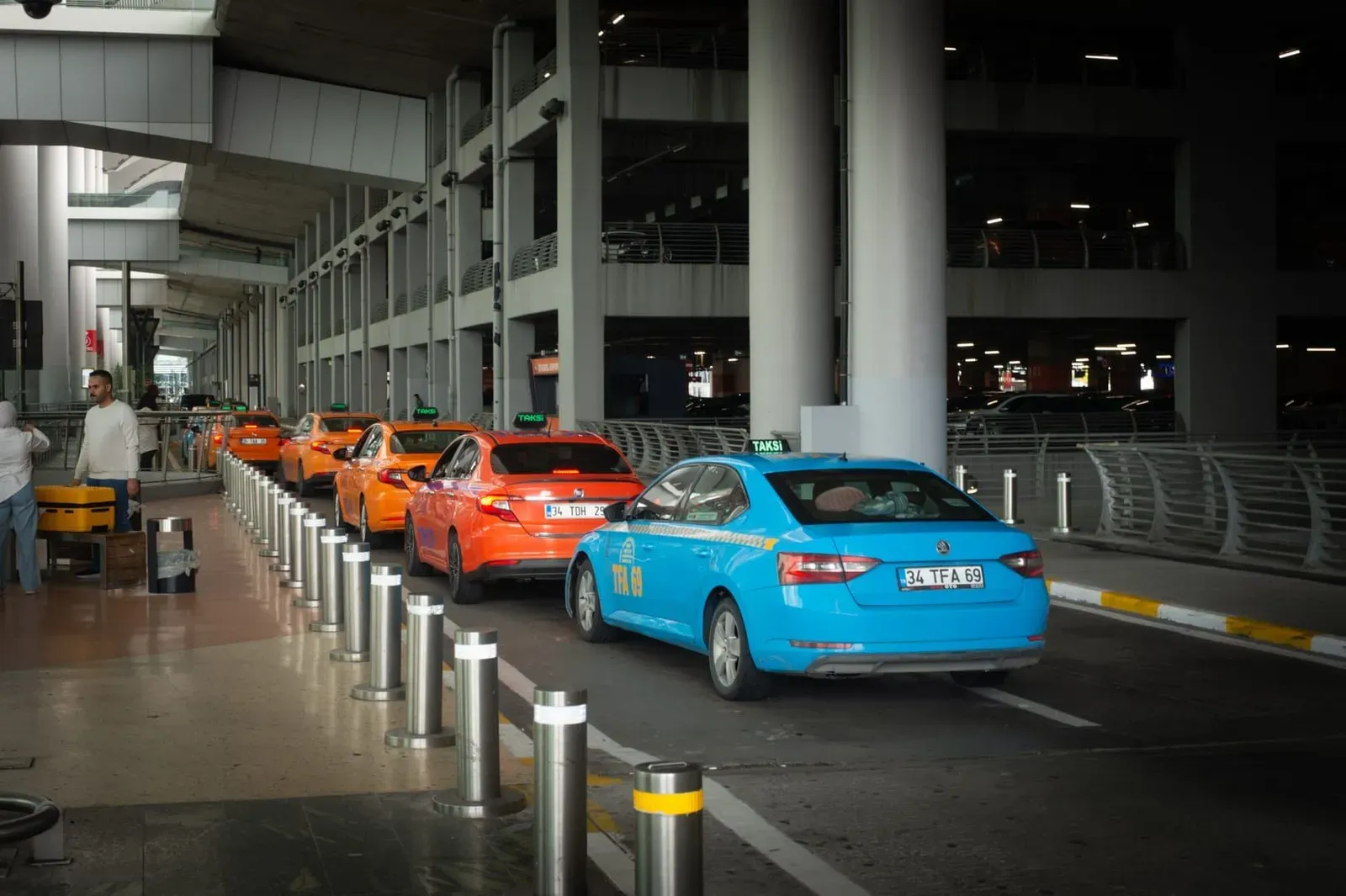 Koh Samui Airport to Chaweng: Taxi, Minibus & Prices (2026)
