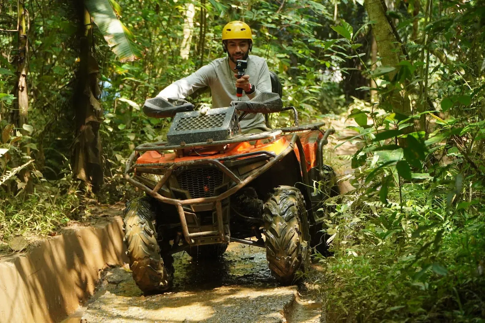 Samui Zipline: 3 Parks, Prices, Age & Weight Limits (2026)