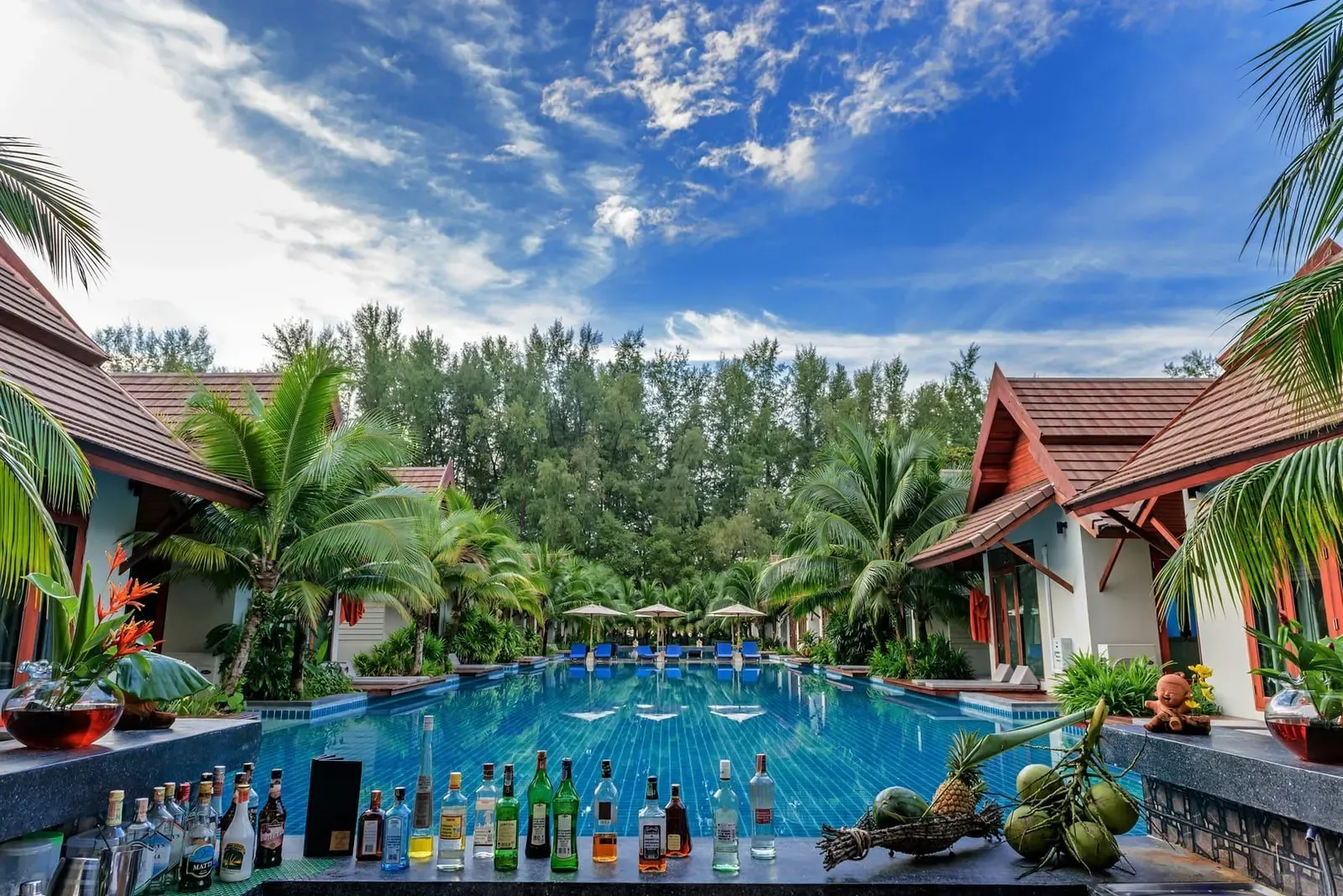 Koh Samui Honeymoon: 8 Private-Pool Resorts Compared (2026)