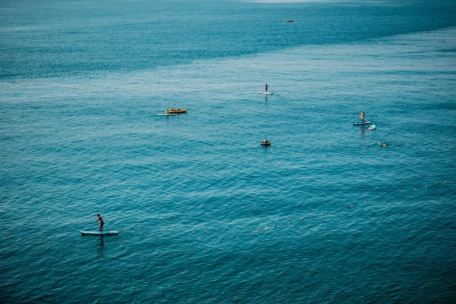 Water Sports in Koh Samui: Prices, Beaches & Jet-Ski Scam (2026)