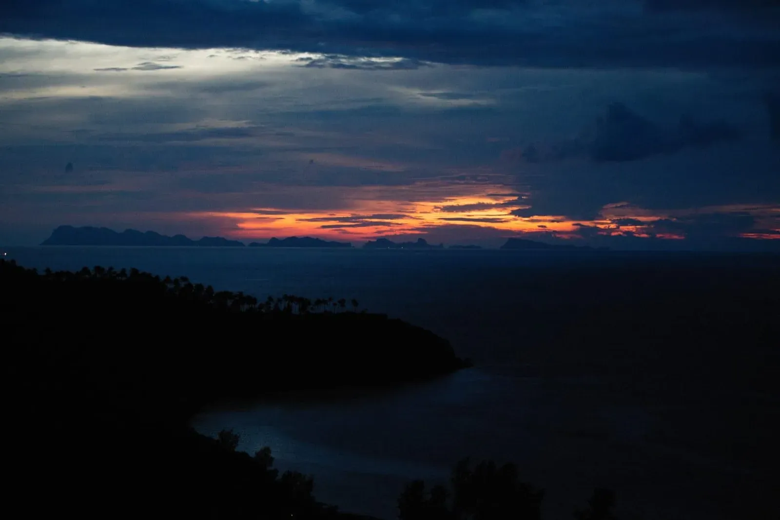 Lipa Noi, Koh Samui: Beach, Pier, Sunsets & Restaurants