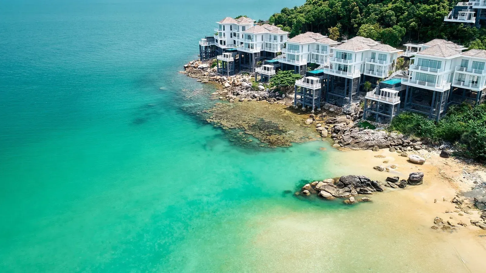 White Lotus Hotel Koh Samui: Real Resorts, Rates and Verdicts
