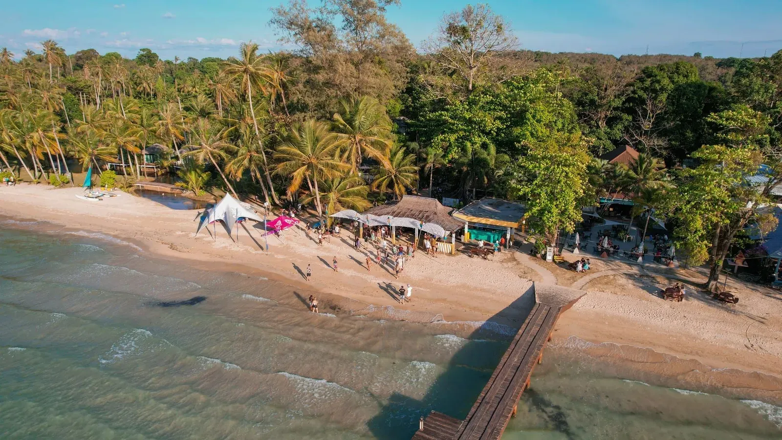 Gay Koh Samui: Bars, Hotels, Marriage Law and Safety