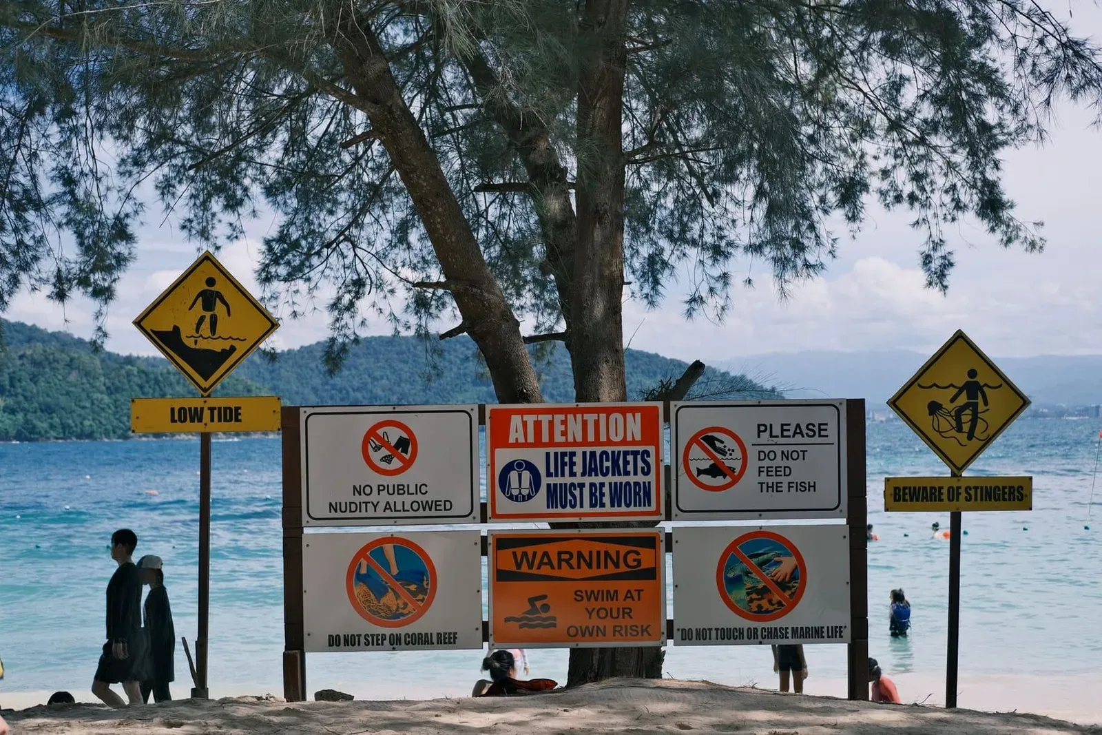 Is Koh Samui Safe? Risks, Scams, Sea and Tsunami (2026)