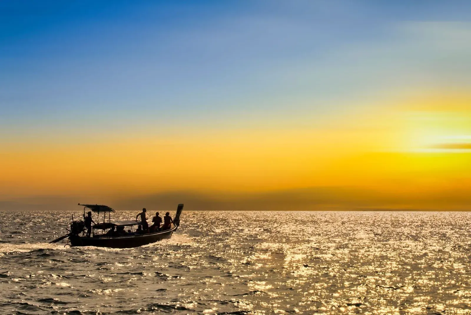 Taling Ngam: Things to Do, Beach and Where to Stay