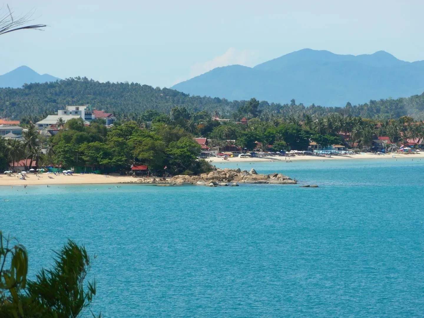 Lad Koh Viewpoint, Koh Samui: view 6