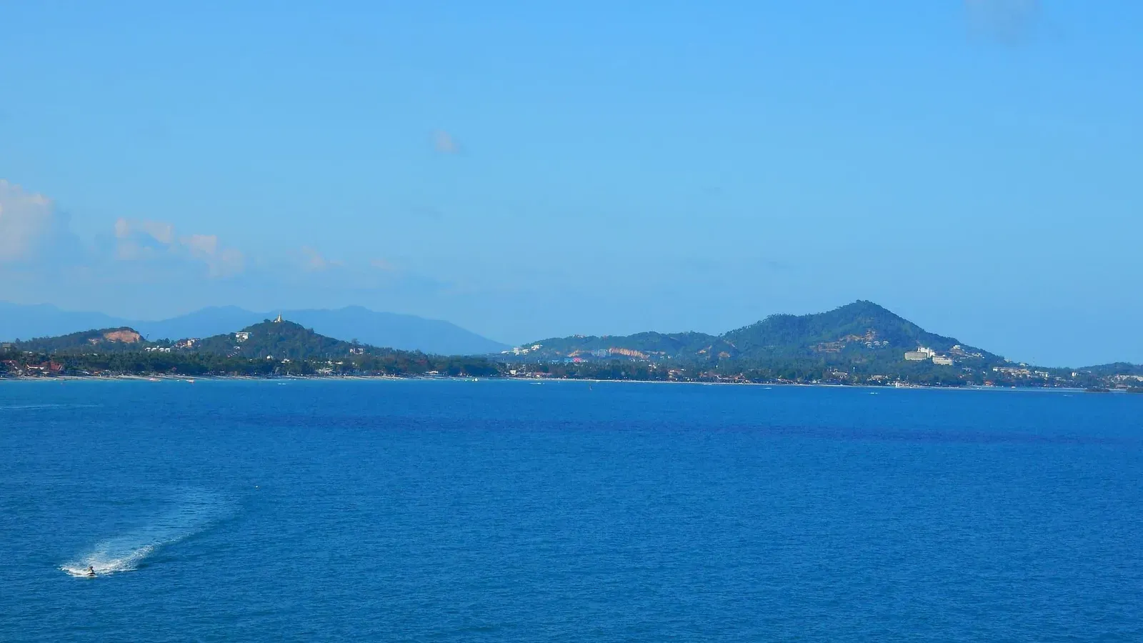 Lad Koh Viewpoint, Koh Samui