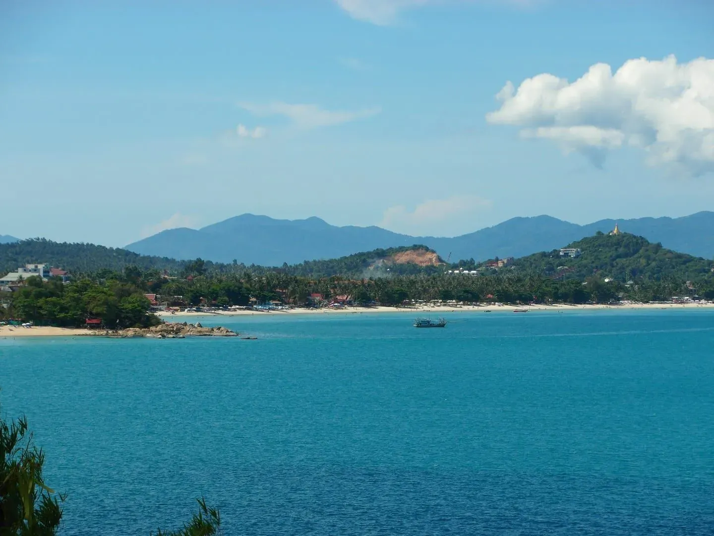 Lad Koh Viewpoint, Koh Samui: view 7