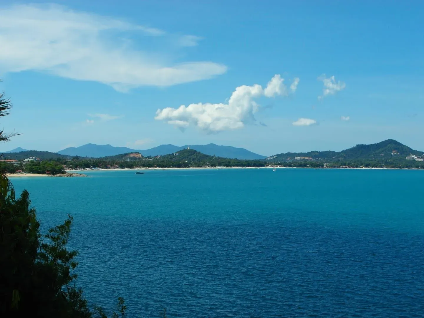 Lad Koh Viewpoint, Koh Samui: view 8