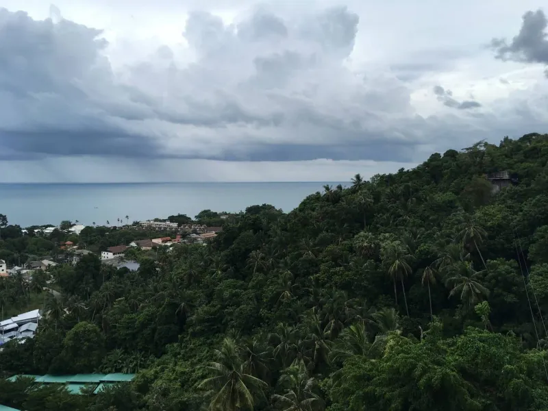 Lamai Viewpoint