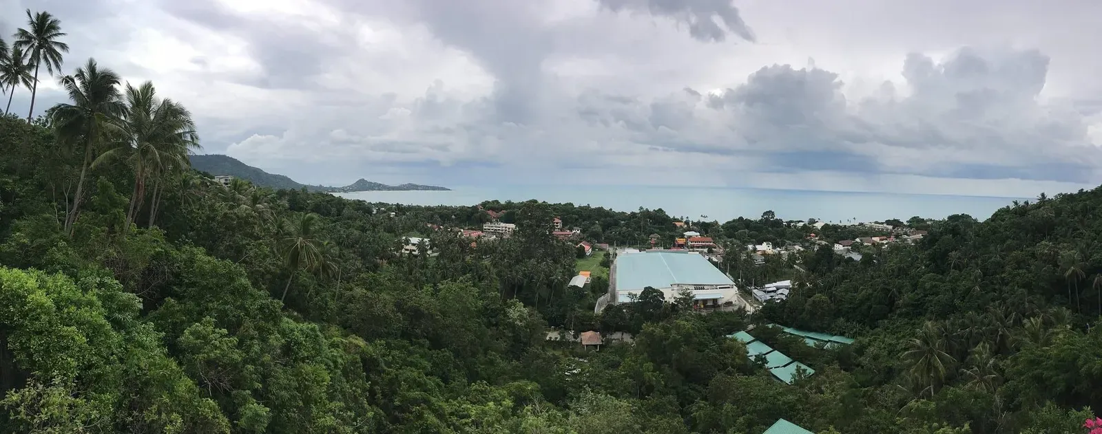 Lamai Viewpoint: Valentine Stone, Cable Car, Zipline and Prices