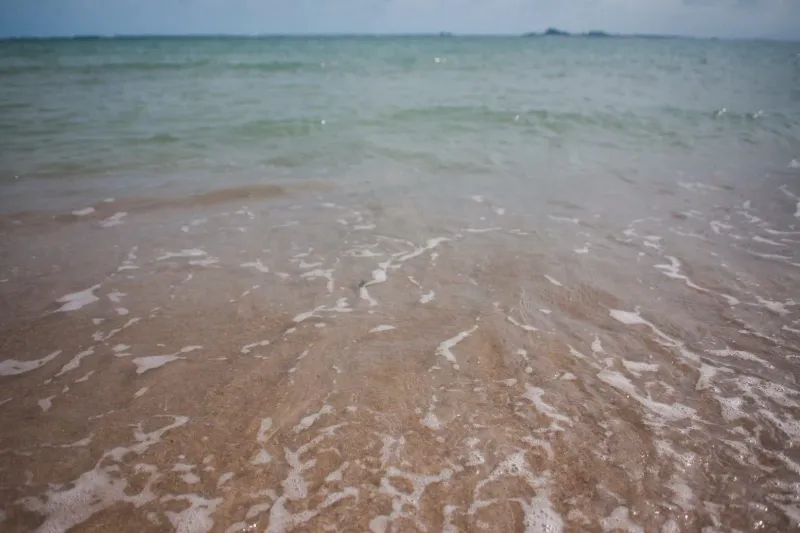 Lamai Viewpoint, Koh Samui: view 3