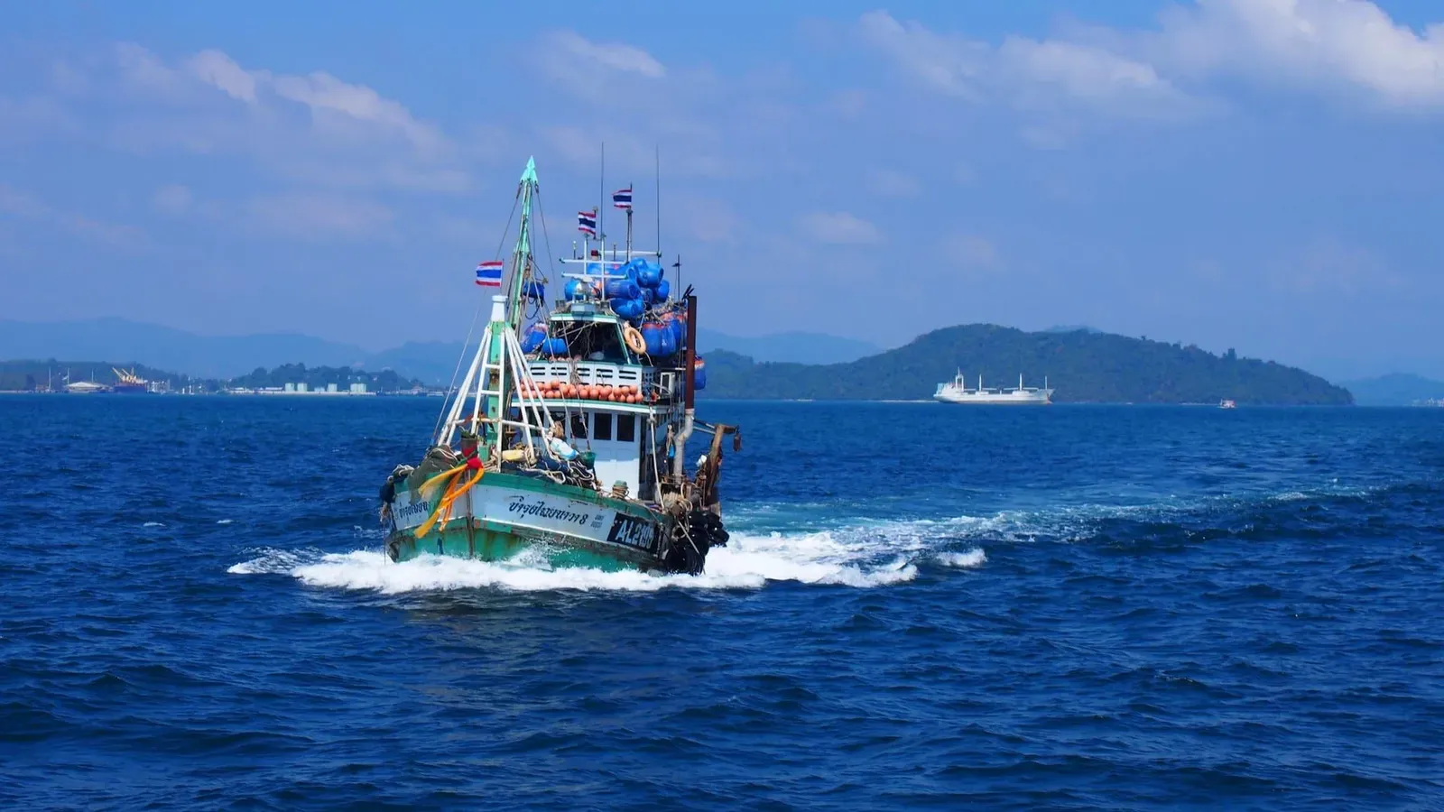 Phuket to Koh Samui and Krabi to Samui: Flight vs Ferry (2026)