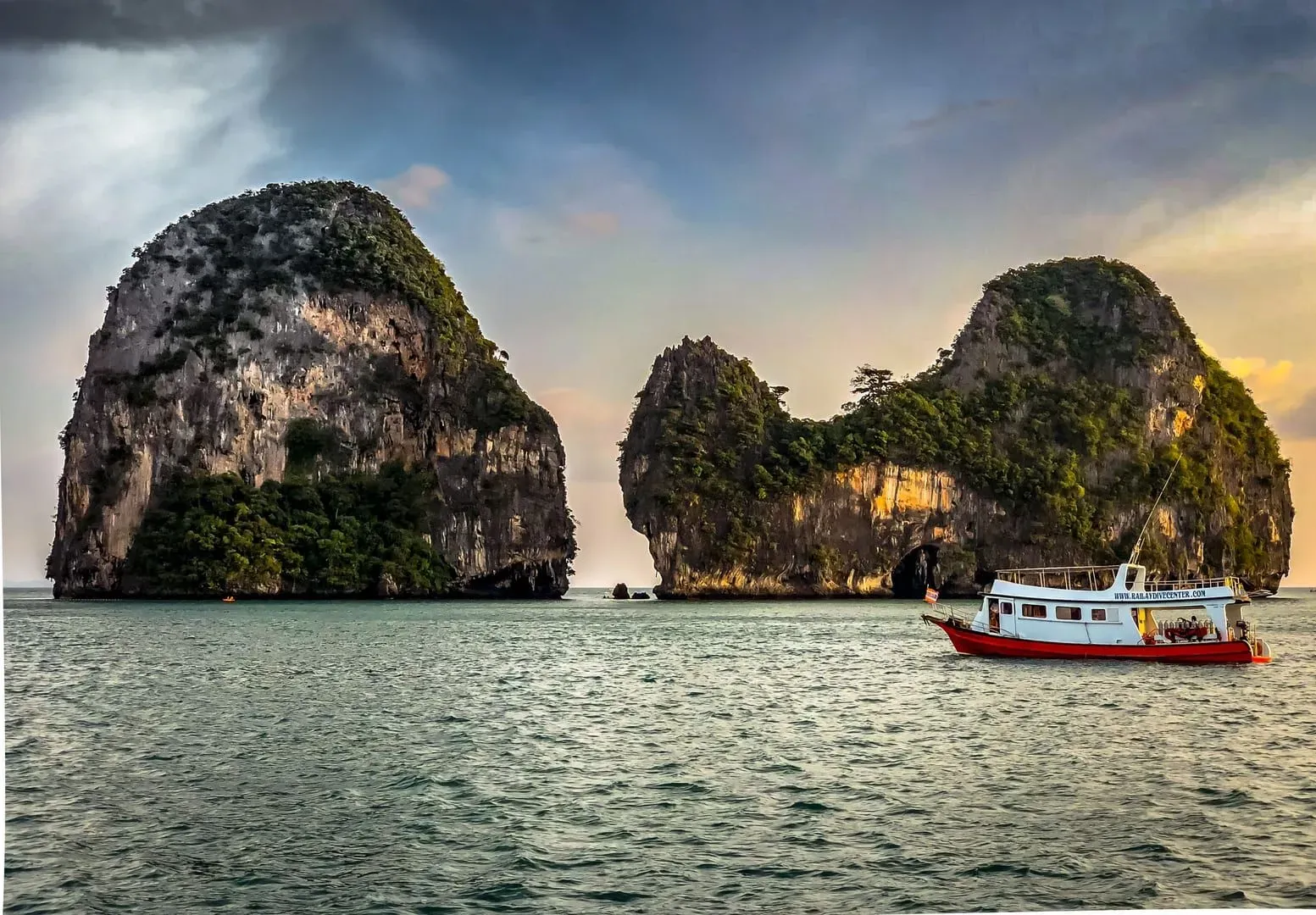 Koh Samui vs Krabi: Which to Pick by Season and Budget