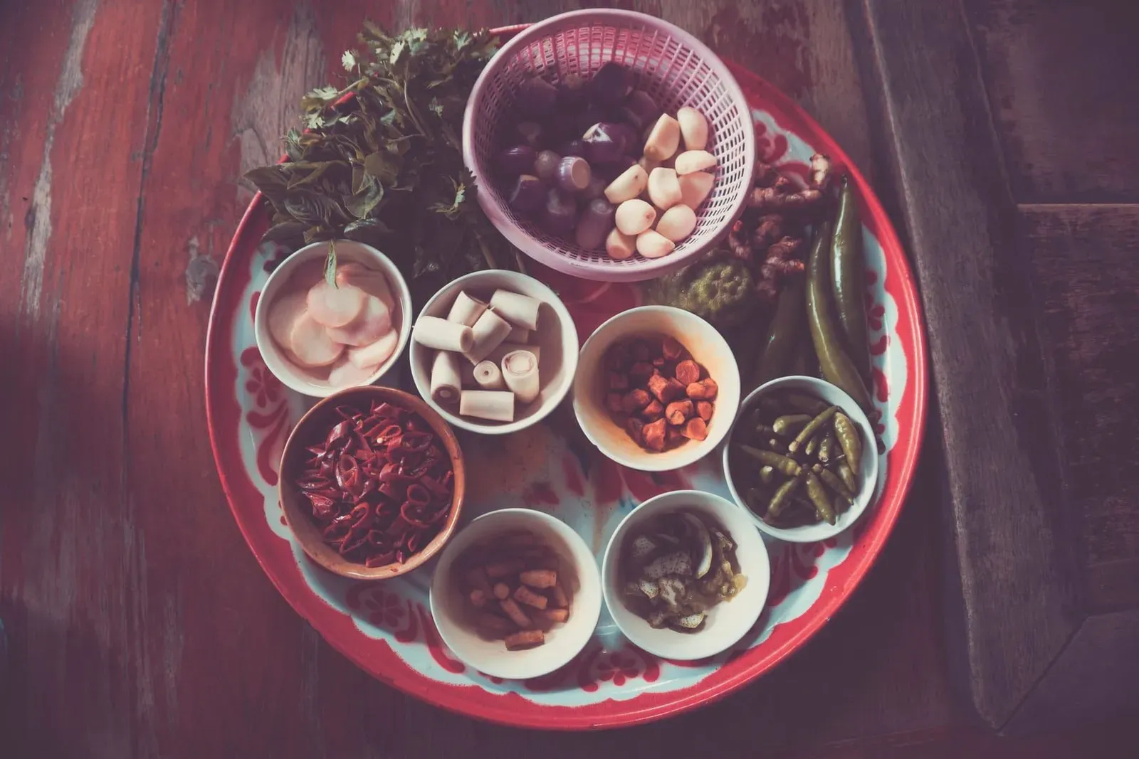 Koh Samui Cooking Class Guide: Prices From 1,800 THB