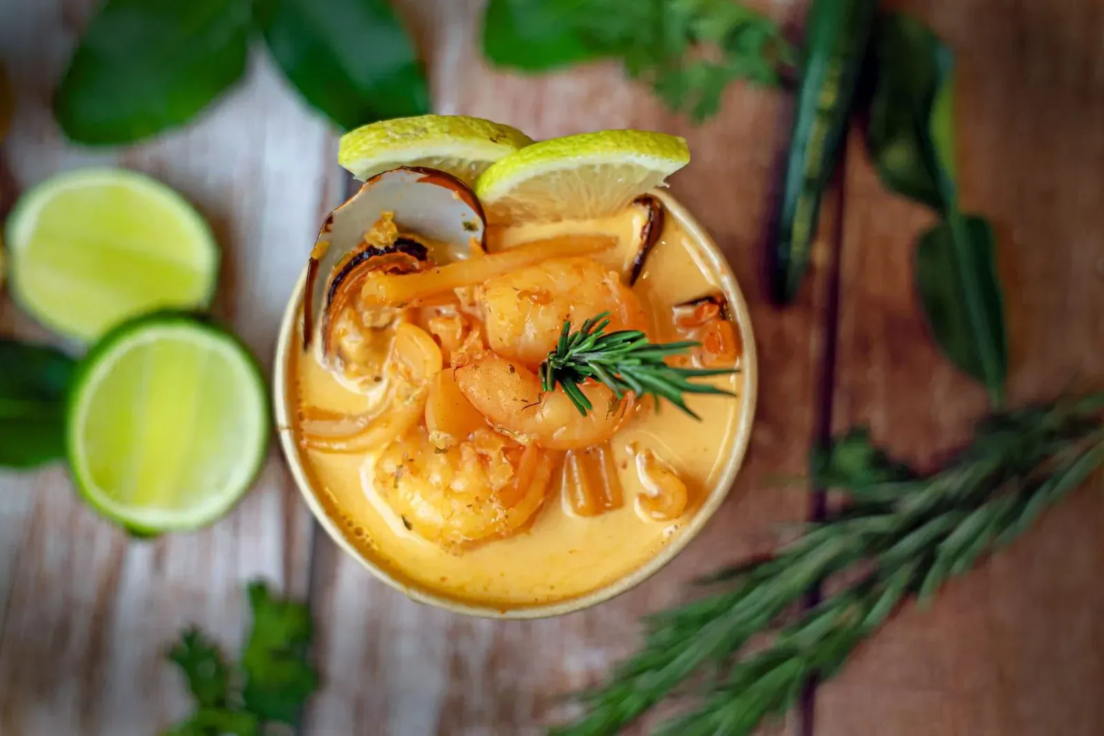Samui Food: 15 Southern Thai and Island Dishes to Try (2026)