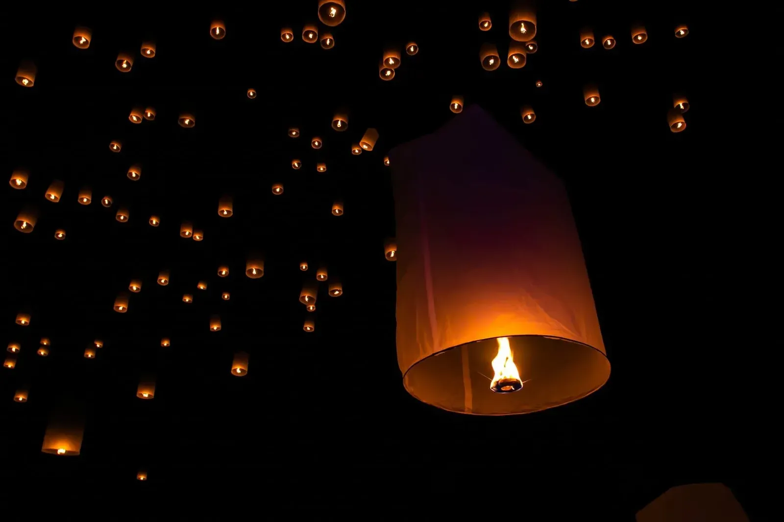 Samui Events 2026-2027: Festivals, Parties and Weekly Nights