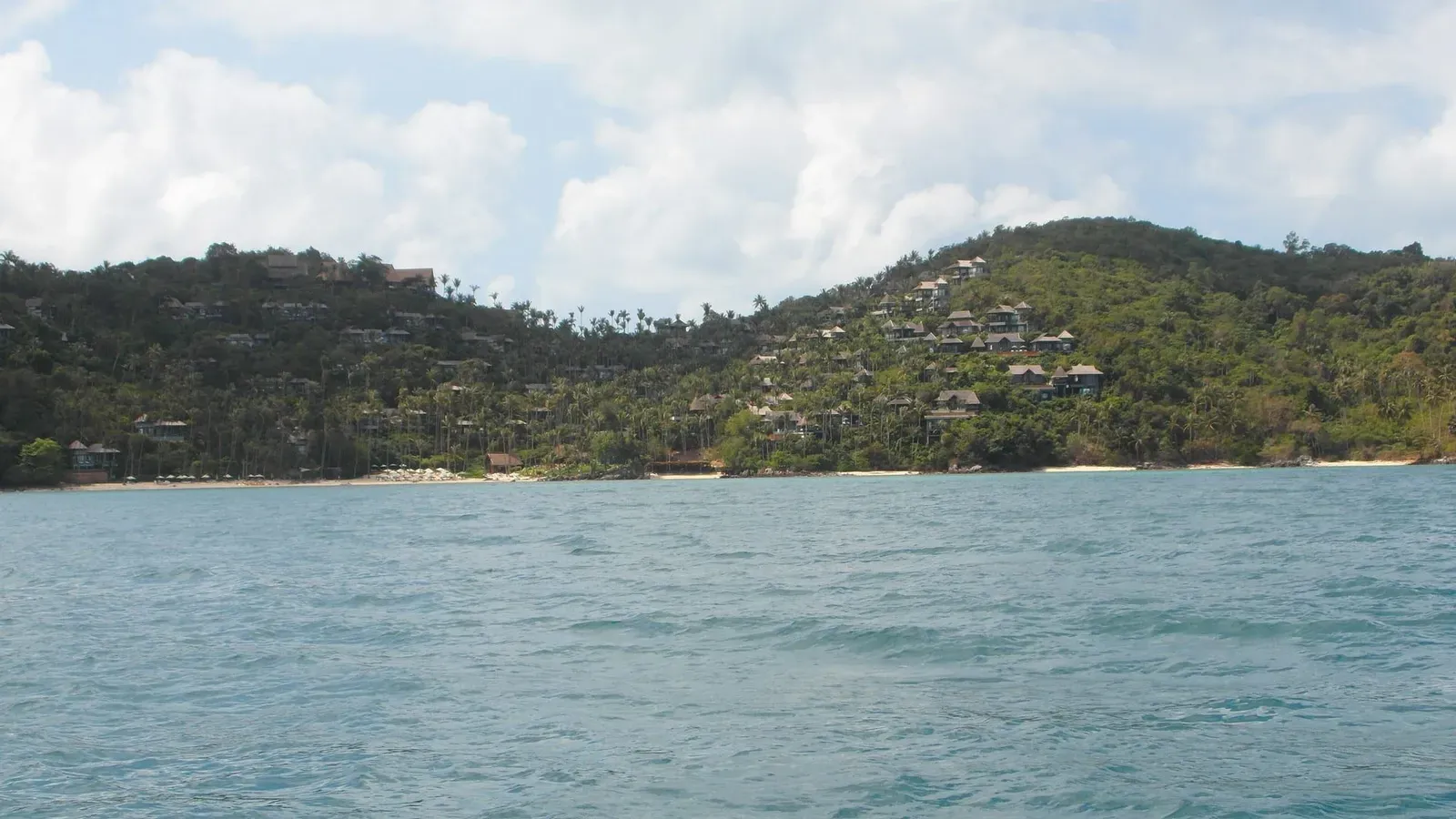 Thong Plu Beach: Koh Samui's Quiet Northwest Corner