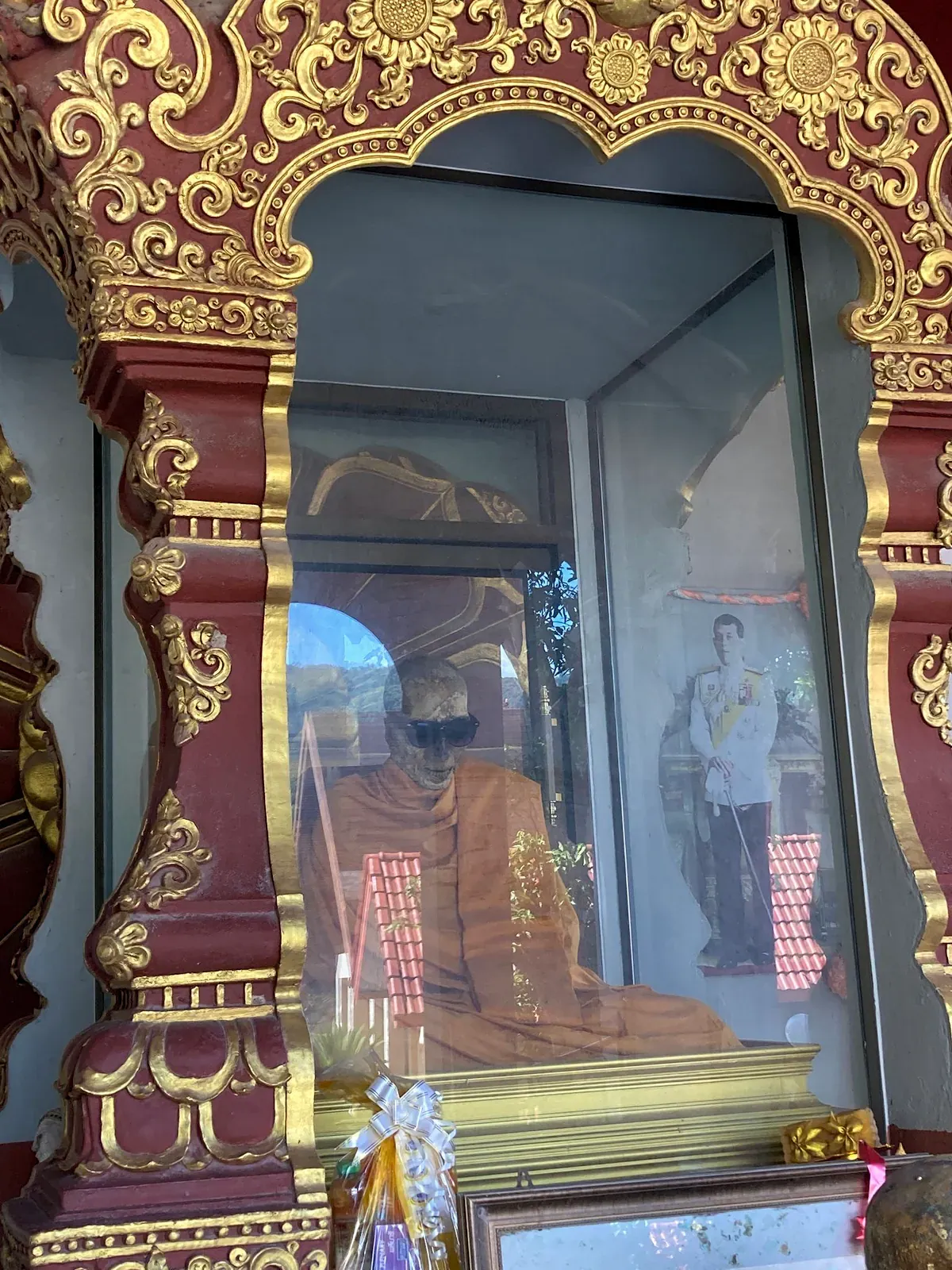 Wat Khunaram: Mummified Monk of Koh Samui, Hours and Tips